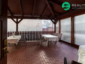 Prodej ubytování, Brandýs nad Orlicí, Husova, 340 m2