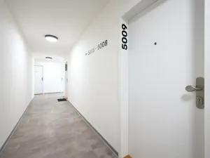 Pronájem bytu 1+kk, Praha - Vršovice, Kubánské náměstí, 19 m2