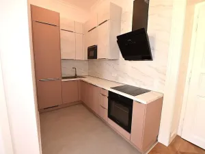 Prodej bytu 4+kk, Praha - Nové Město, Palackého, 84 m2