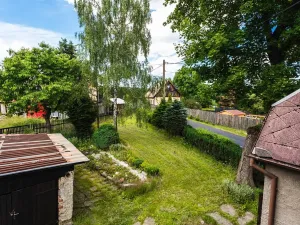 Prodej vícegeneračního domu, Kovářská, Vejprtská, 211 m2