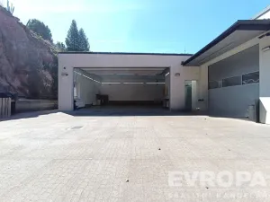 Pronájem výrobních prostor, Nová Paka, okres jičín, 200 m2