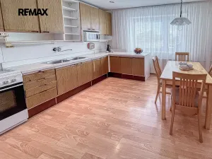 Prodej rodinného domu, Lutín, 320 m2