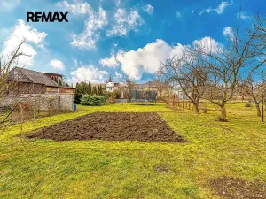 Prodej rodinného domu, Lutín, 320 m2