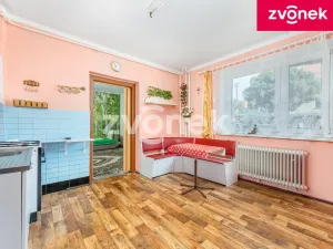 Prodej rodinného domu, Hrobice, 92 m2