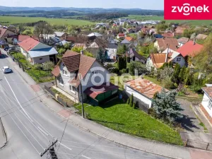 Prodej rodinného domu, Hrobice, 92 m2
