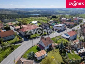 Prodej rodinného domu, Hrobice, 92 m2