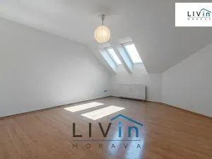 Pronájem bytu 3+1, Olomouc, Jiráskova, 85 m2