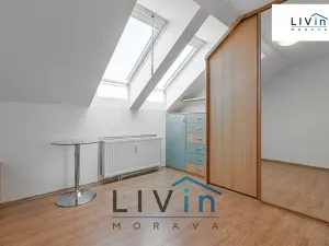 Pronájem bytu 3+1, Olomouc, Jiráskova, 85 m2