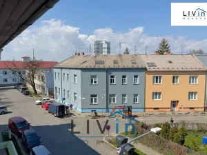 Pronájem bytu 3+1, Olomouc, Jiráskova, 85 m2