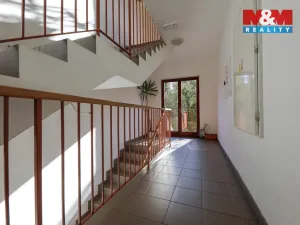 Prodej bytu 1+kk, Černošice, Komenského, 45 m2