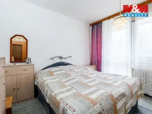 Prodej bytu 3+1, Jihlava, Březinova, 74 m2