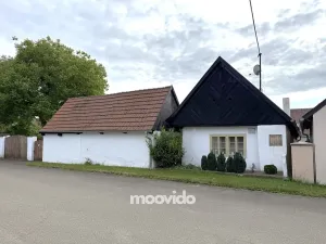 Prodej chalupy, Podmokly, 220 m2