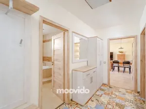 Prodej bytu 3+kk, Praha - Libeň, Kotlaska, 84 m2