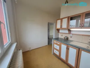 Pronájem bytu 3+1, Beroun - Beroun-Město, Švermova, 67 m2