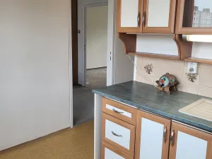 Pronájem bytu 3+1, Beroun - Beroun-Město, Švermova, 67 m2