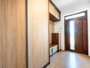 Prodej rodinného domu, Vyšehněvice, 167 m2