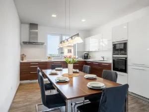 Prodej rodinného domu, Vyšehněvice, 167 m2