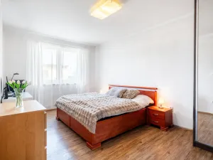 Prodej rodinného domu, Vyšehněvice, 167 m2