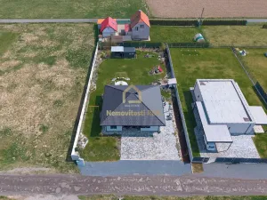 Prodej rodinného domu, Šenov, Do Dědiny, 110 m2