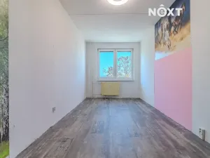 Prodej bytu 3+1, Hluboká nad Vltavou, Nerudova, 67 m2