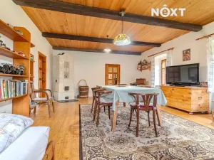 Prodej rodinného domu, Střížovice, 230 m2