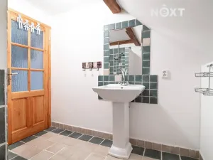 Prodej rodinného domu, Střížovice, 230 m2