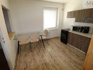 Pronájem bytu 2+1, Most, Karla Marxe, 55 m2