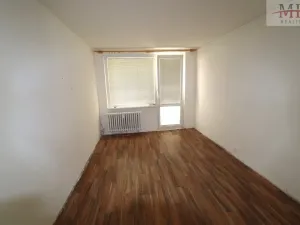 Pronájem bytu 2+1, Most, Karla Marxe, 55 m2