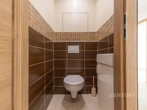 Pronájem bytu 3+kk, Praha - Záběhlice, Dunická, 66 m2