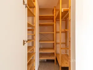 Pronájem bytu 3+kk, Praha - Záběhlice, Dunická, 66 m2