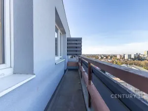 Pronájem bytu 3+kk, Praha - Záběhlice, Dunická, 66 m2