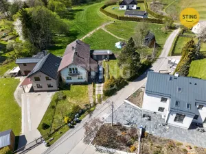 Prodej rodinného domu, Bílovec - Lubojaty, 180 m2