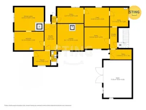 Prodej rodinného domu, Bílovec - Lubojaty, 140 m2