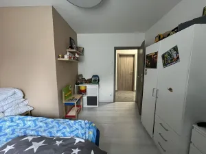 Prodej rodinného domu, Záříčí, 100 m2