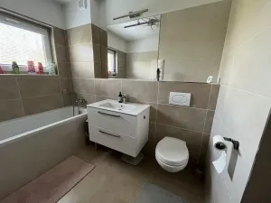 Prodej rodinného domu, Záříčí, 100 m2