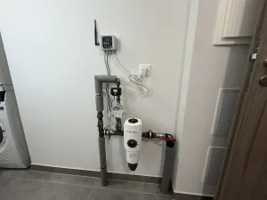 Prodej rodinného domu, Záříčí, 100 m2