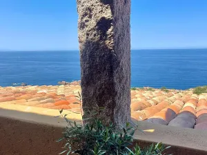 Prodej bytu 3+kk, Costa Paradiso, Itálie, 70 m2