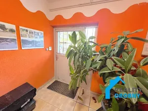 Pronájem kanceláře, Děčín, Družstevní, 19 m2