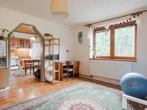 Prodej rodinného domu, Polička, 150 m2