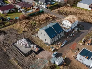 Prodej rodinného domu, Pardubice, 136 m2