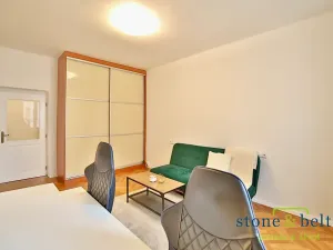 Prodej bytu 3+kk, Praha - Vršovice, Minská, 86 m2