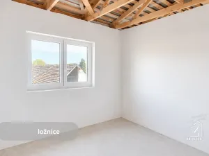 Prodej rodinného domu, Radošovice, 75 m2