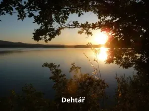 Prodej rodinného domu, Radošovice, 75 m2