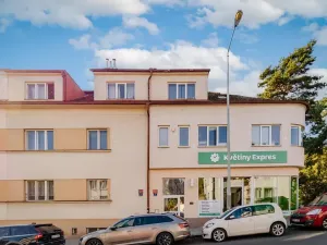 Pronájem bytu 2+kk, Praha - Vinohrady, Za strašnickou vozovnou, 45 m2