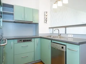 Pronájem bytu 3+kk, Praha - Letňany, Rýmařovská, 52 m2