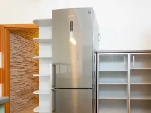 Pronájem bytu 3+kk, Praha - Letňany, Rýmařovská, 52 m2