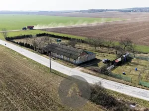 Prodej rodinného domu, Bohutice, 150 m2