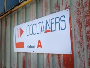 Pronájem skladu, Praha - Zličín, Do Blatin, 130 m2