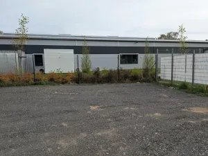 Pronájem komerčního pozemku, Bavoryně, 100 m2