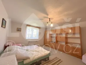 Prodej rodinného domu, Vlčice, 185 m2